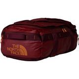 The North Face Base Camp Voyager Duffel 32L sumac/iron bronze