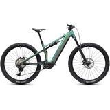 Cube Stereo Hybrid One44 HPC SLX 800 29 jungali´n´black