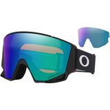 Oakley Flow Scape M Prizm Snow Argon Iridium & Iced / matte black