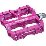 Reverse Escape Pedals candy