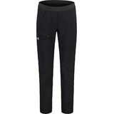 Maloja NudoM. Glide & Ride deep black