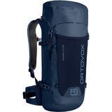 Ortovox Traverse 28 S Dry blue lake