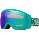 Oakley Flight Tracker M Prizm Snow Argon Iridium / jaxson black