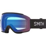 Smith Sequence OTG ChromaPop Storm Rose Flash / black