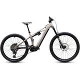 Cube Stereo Hybrid One77 HPC Race 800 oatgrey´n´yellow