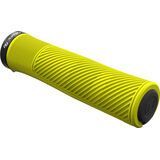 Syncros XC Lock-On Grips S radium yellow