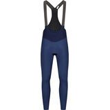 Q36.5 Dottore Termico Bib Tights navy blue