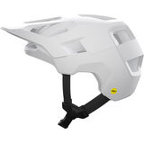 POC Kortal Race MIPS hydrogen white matt