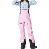 Picture Allea 3l Xpore Pants orchid