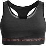 Ortovox 185 Rock'n'wool Sport Top W black raven