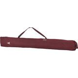 Atomic A Sleeve maroon