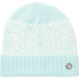 Kari Traa Disa Beanie bright turquoise