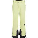 O’Neill O'riginals Park Loose Snow Pants lime wash