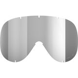 POC POCito Retina Lens Clarity POCito Partly Sunny Silver