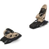 Marker Squire 11 - 90 mm black/tan