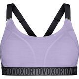 Ortovox 150 Merino Essential Sports Top W lush lavender