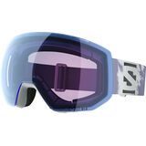 Salomon Radium Pro Sigma Photochromic Sky Blue / ice flow