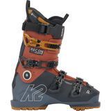 K2 SKI Recon 130 MV black/brown