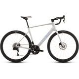 Cube Attain C:62 SLX sleekgrey´n´prism