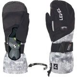 Level Fly Mitt pattern