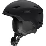 Smith Descend matte black