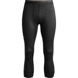 Ortovox 185 Rock'n'wool Short Pants M black raven