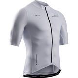 X-Bionic Corefusion Ride Jersey SS Men off white