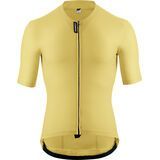 Assos Equipe R Jersey S11 mystic yellow
