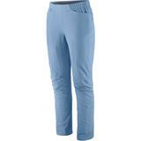 Patagonia Women's Chambeau Rock Pants light plume grey