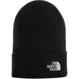 The North Face Dock Worker Recycled Beanie tnf black