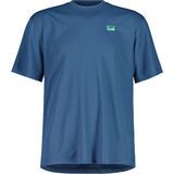 Maloja StaubachM. dusty blue