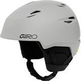 Giro Grid Spherical MIPS matte light grey 0