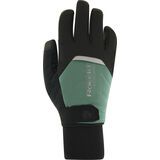 Roeckl Villach 3 black/silver pine