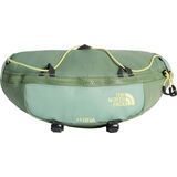 The North Face Terra Lumbar 3L bark mist/slate