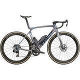 Trek Madone SLR 9 AXS Gen 8 icon interstellar