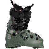 Atomic Hawx Prime 120 S BOA GW army green/black