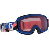 Scott Junior Witty SGL Enhancer / blue/grey