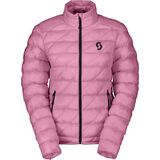 Scott Insuloft Tech Primaloft Women's Jacket paradise pink