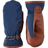 Hestra Vemdalen CZone Mitt navy