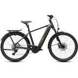 Cube Kathmandu Hybrid EXC 800 stellar´n´chrome