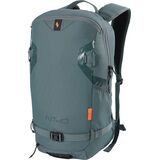 Nitro Rover 22 jungle green