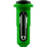OneUp Components EDC Lite Tool green