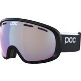 POC Fovea Clarity Photochromic Sky Blue / uranium black