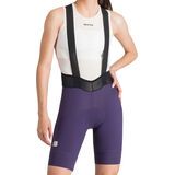 Sportful SRK W Bibshort galactic purple