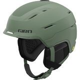 Giro Tor Spherical MIPS matte green