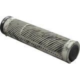 Syncros AM Lock-On Grips S marble gobi beige/black