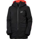Helly Hansen Powchaser 2.0 Jacket Damen black