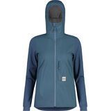 Maloja SennesM. dusty blue