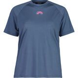 Maloja IllingM. dusty blue