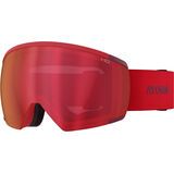 Atomic Redster HD Red / red